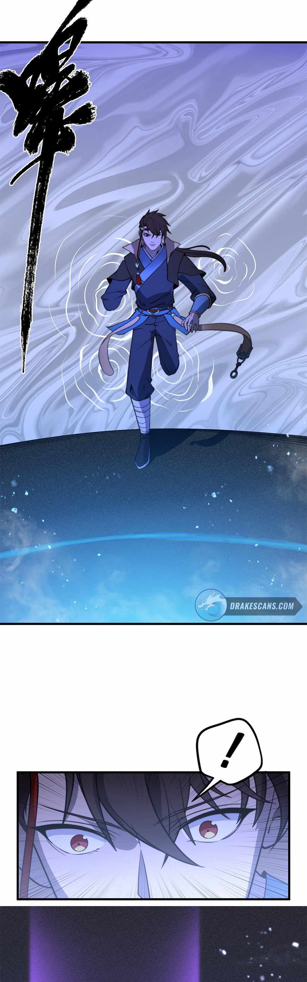 Fusion Fantasy: Nine Celestial Maiden Masters From The Get-Go Chapter 17 - Page 9