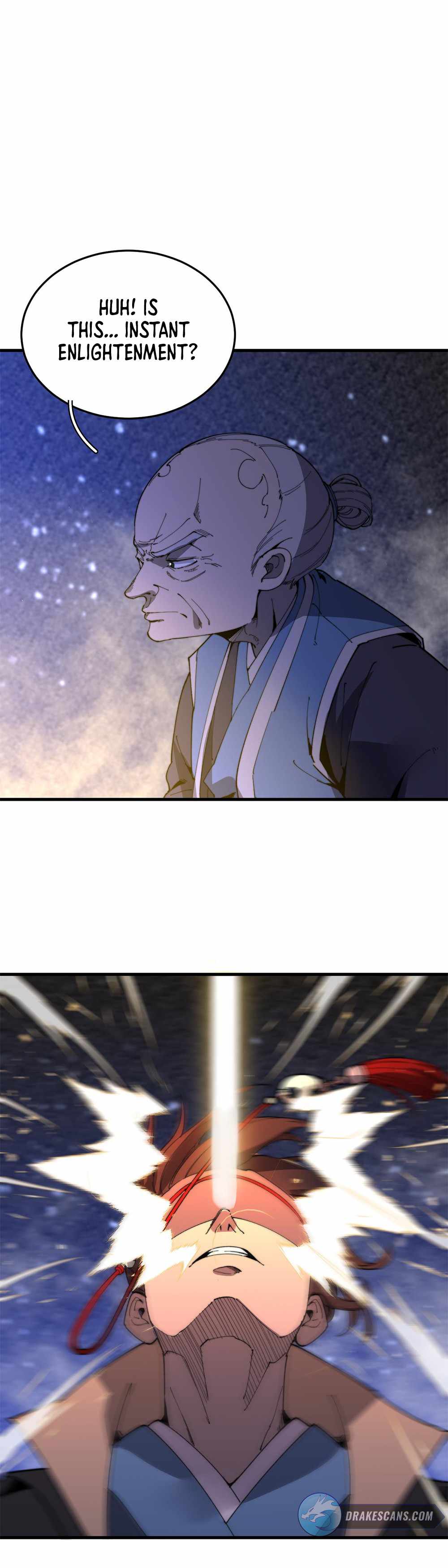 Fusion Fantasy: Nine Celestial Maiden Masters From The Get-Go Chapter 18 - Page 10