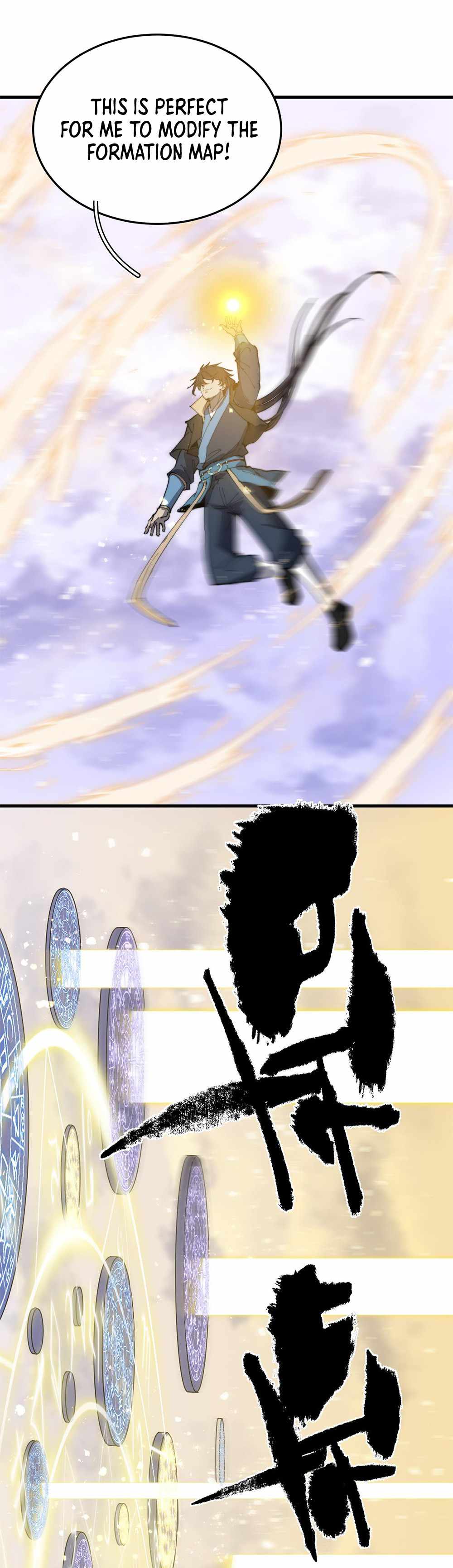 Fusion Fantasy: Nine Celestial Maiden Masters From The Get-Go Chapter 18 - Page 12