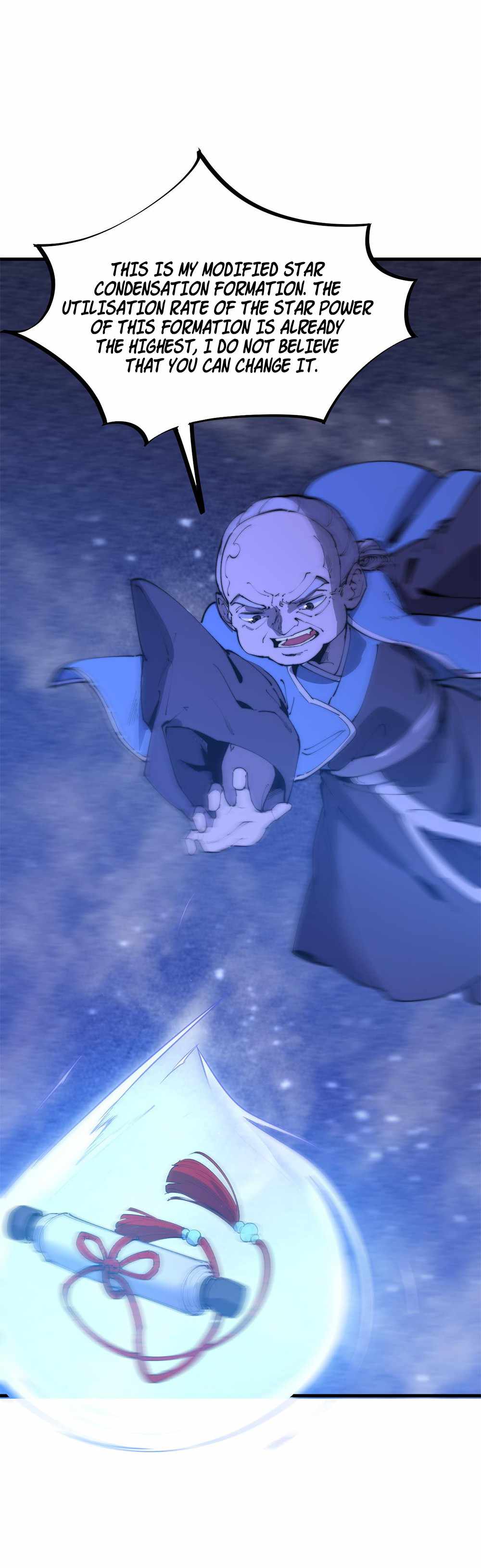 Fusion Fantasy: Nine Celestial Maiden Masters From The Get-Go Chapter 18 - Page 6