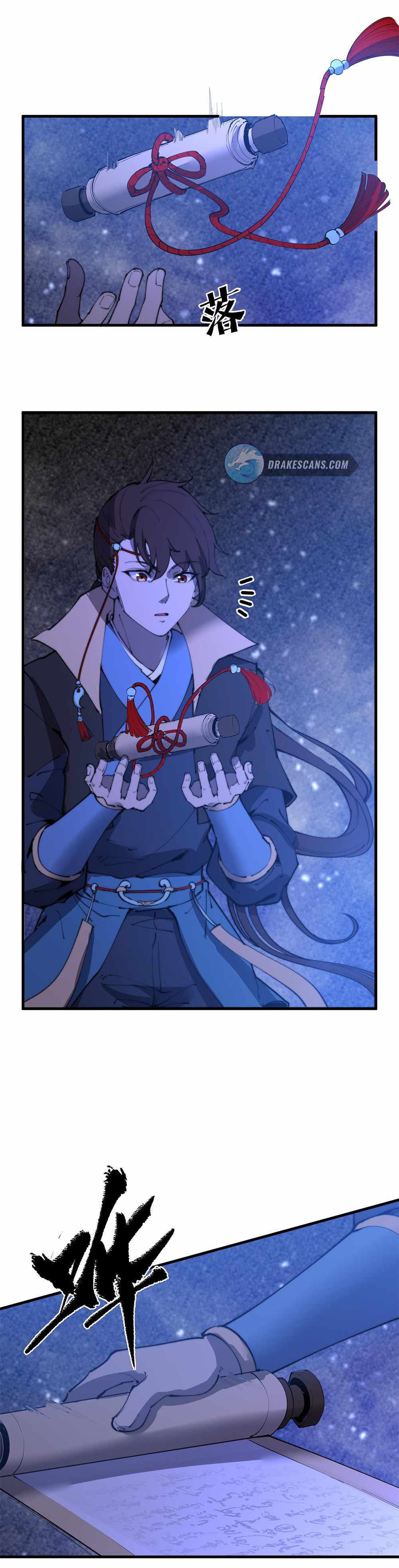 Fusion Fantasy: Nine Celestial Maiden Masters From The Get-Go Chapter 18 - Page 7