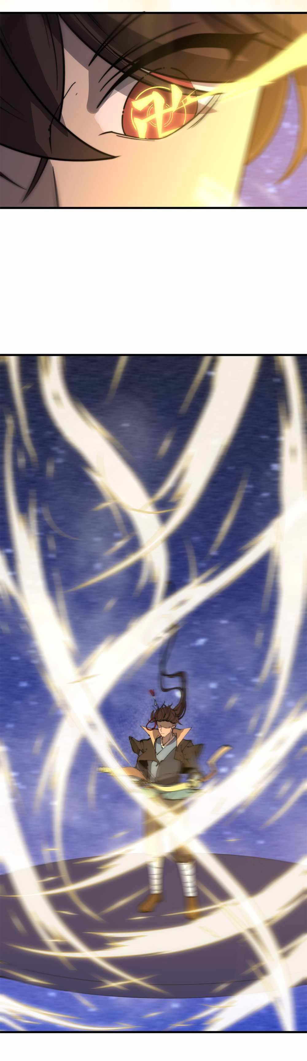 Fusion Fantasy: Nine Celestial Maiden Masters From The Get-Go Chapter 18 - Page 9