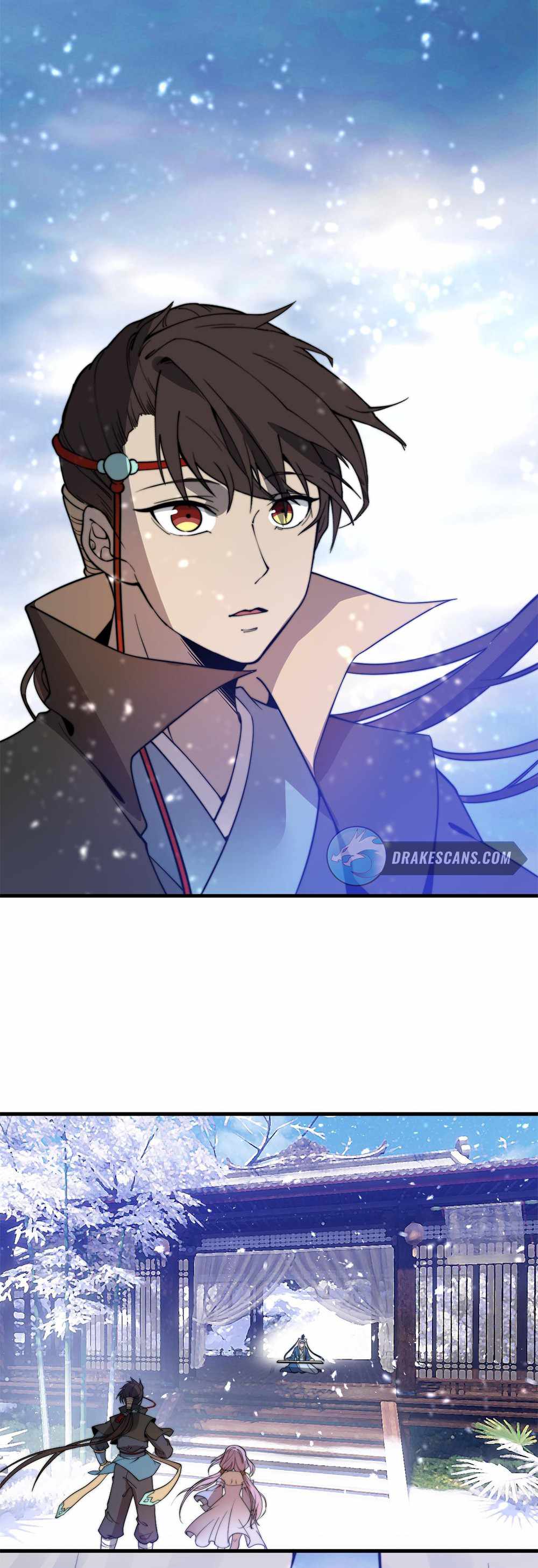 Fusion Fantasy: Nine Celestial Maiden Masters From The Get-Go Chapter 19 - Page 24