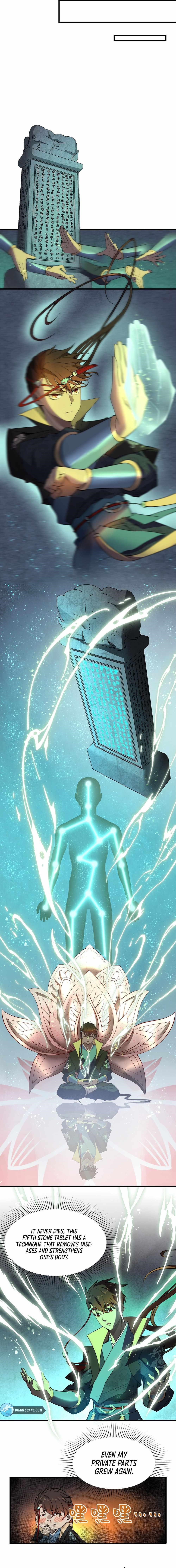 Fusion Fantasy: Nine Celestial Maiden Masters From The Get-Go Chapter 2 - Page 14