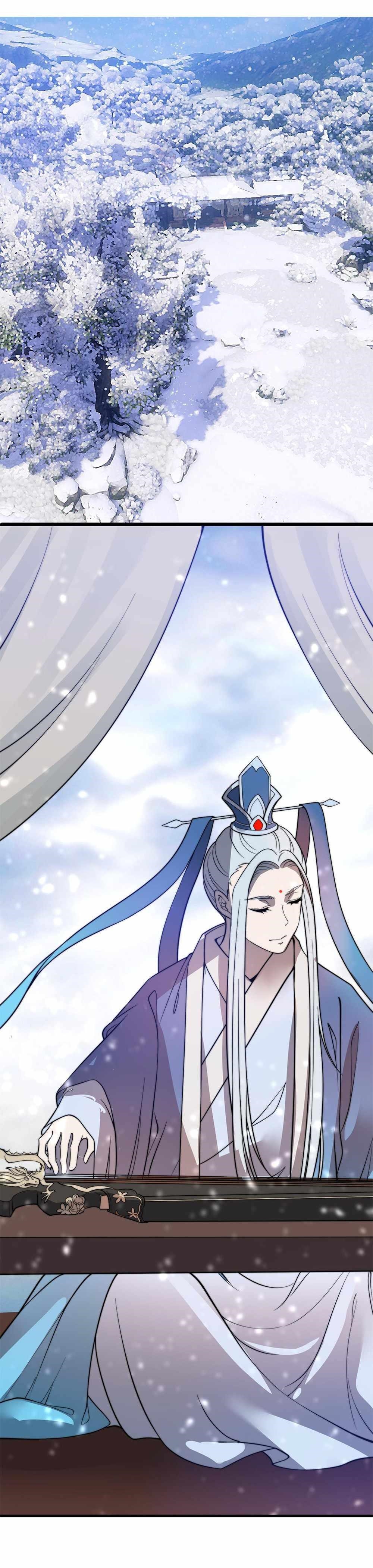 Fusion Fantasy: Nine Celestial Maiden Masters From The Get-Go Chapter 20 - Page 1