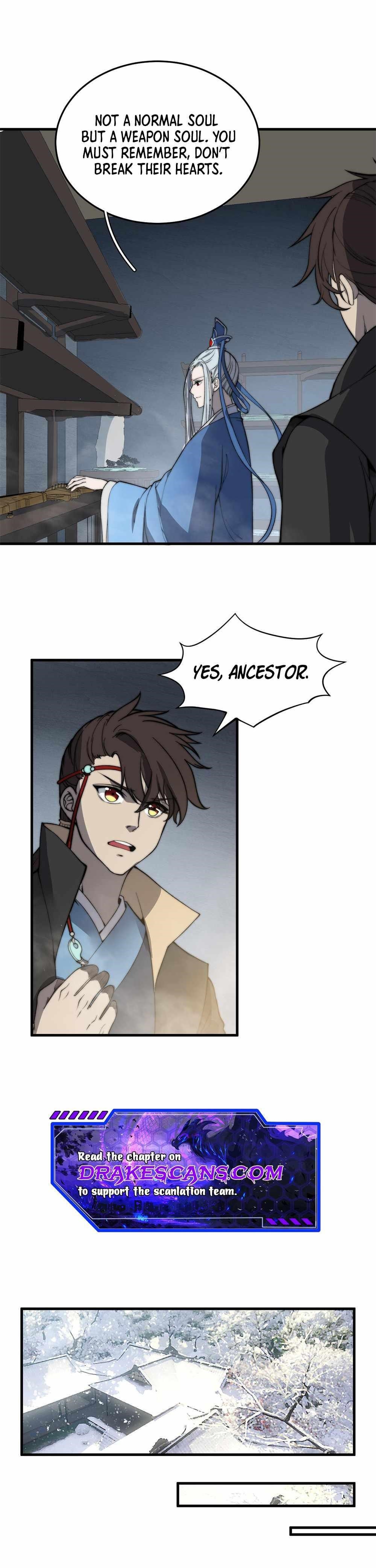 Fusion Fantasy: Nine Celestial Maiden Masters From The Get-Go Chapter 20 - Page 15