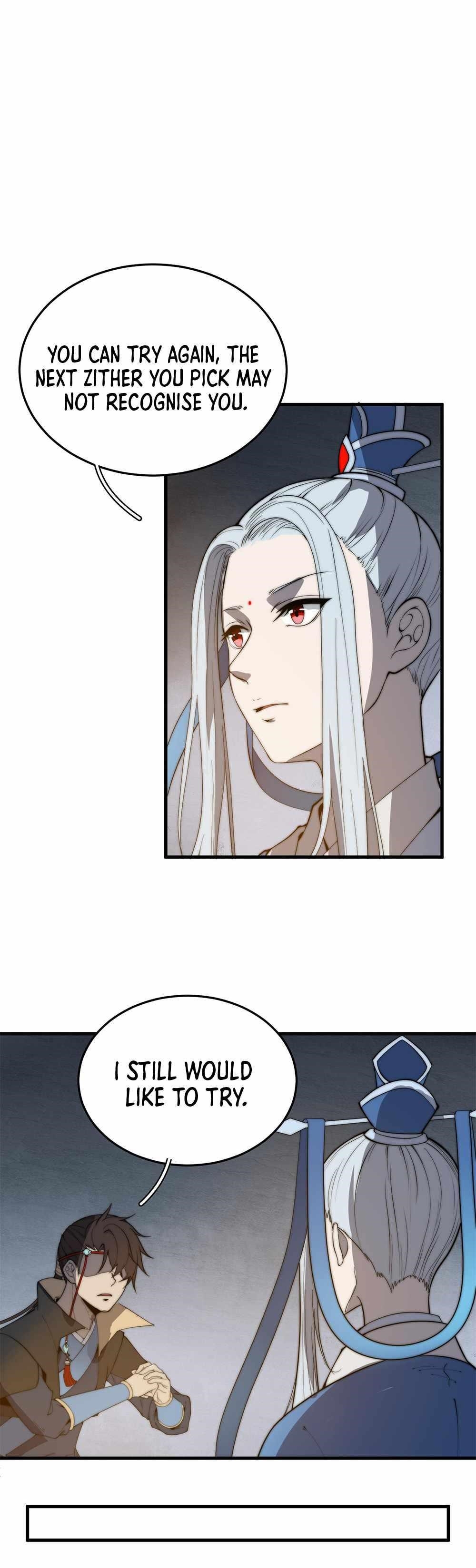 Fusion Fantasy: Nine Celestial Maiden Masters From The Get-Go Chapter 20 - Page 20