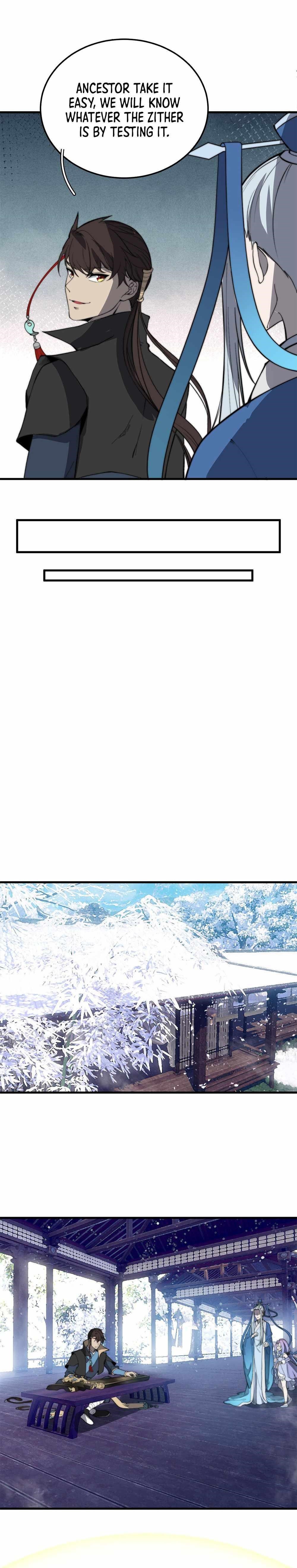 Fusion Fantasy: Nine Celestial Maiden Masters From The Get-Go Chapter 21 - Page 10