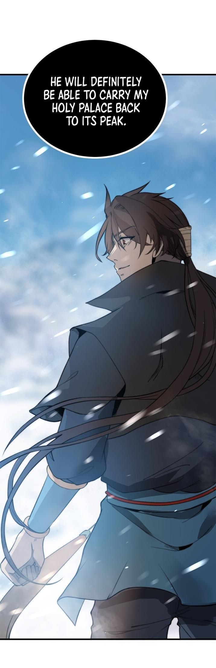 Fusion Fantasy: Nine Celestial Maiden Masters From The Get-Go Chapter 21 - Page 18