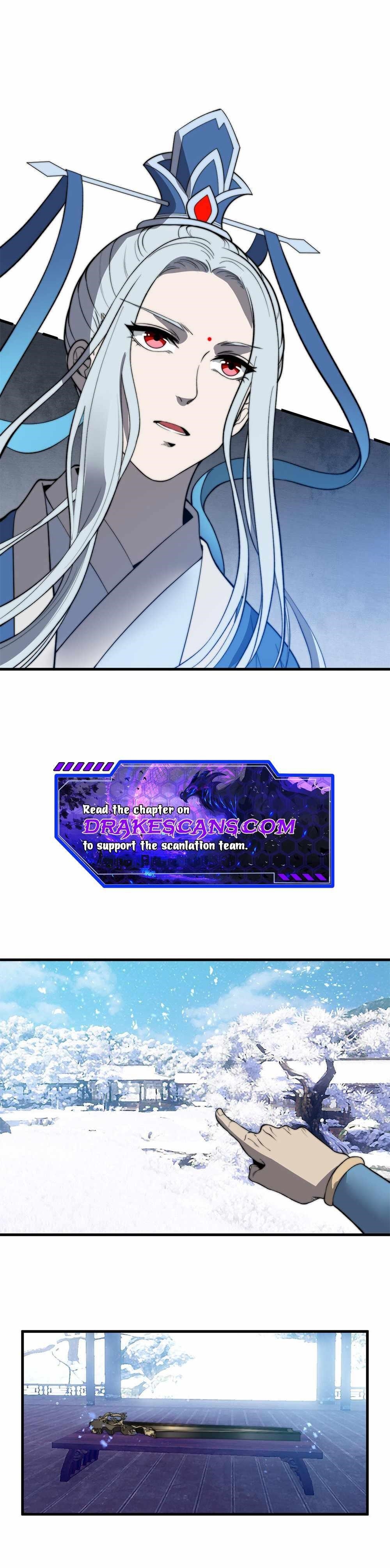 Fusion Fantasy: Nine Celestial Maiden Masters From The Get-Go Chapter 21 - Page 8