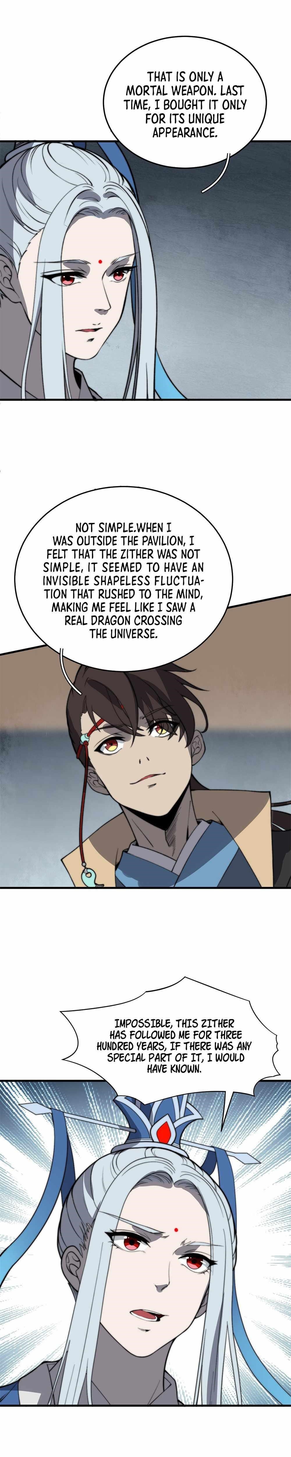 Fusion Fantasy: Nine Celestial Maiden Masters From The Get-Go Chapter 21 - Page 9