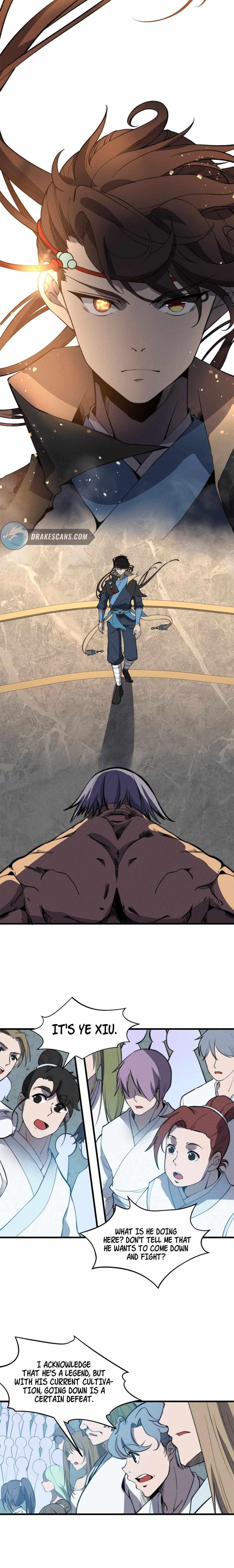 Fusion Fantasy: Nine Celestial Maiden Masters From The Get-Go Chapter 23 - Page 16