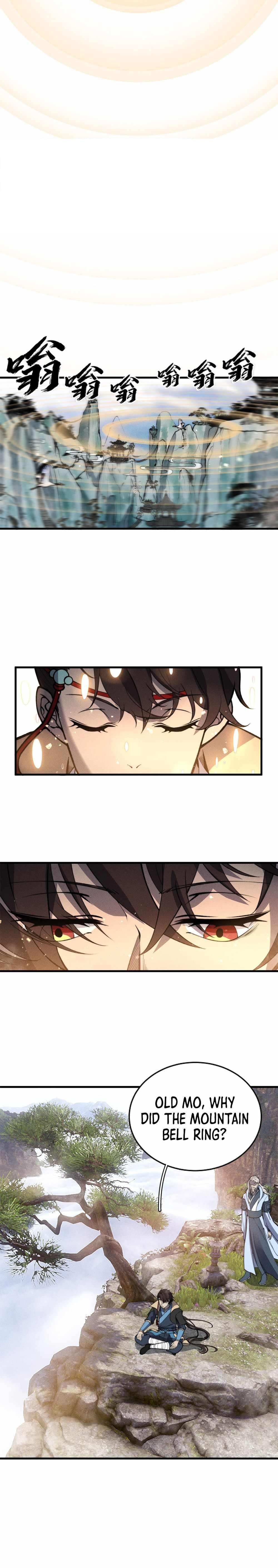 Fusion Fantasy: Nine Celestial Maiden Masters From The Get-Go Chapter 23 - Page 2