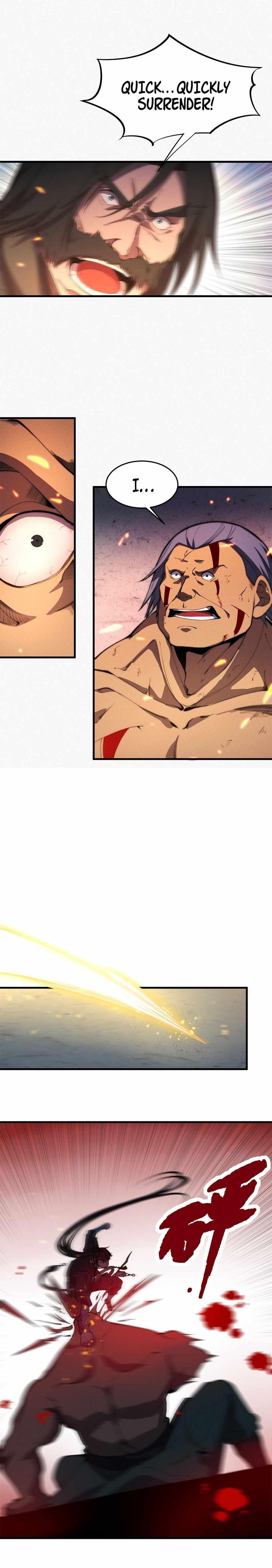 Fusion Fantasy: Nine Celestial Maiden Masters From The Get-Go Chapter 24 - Page 11