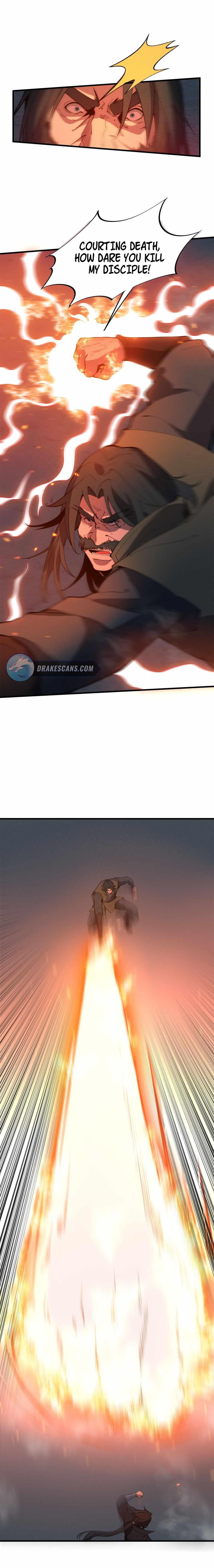 Fusion Fantasy: Nine Celestial Maiden Masters From The Get-Go Chapter 24 - Page 12