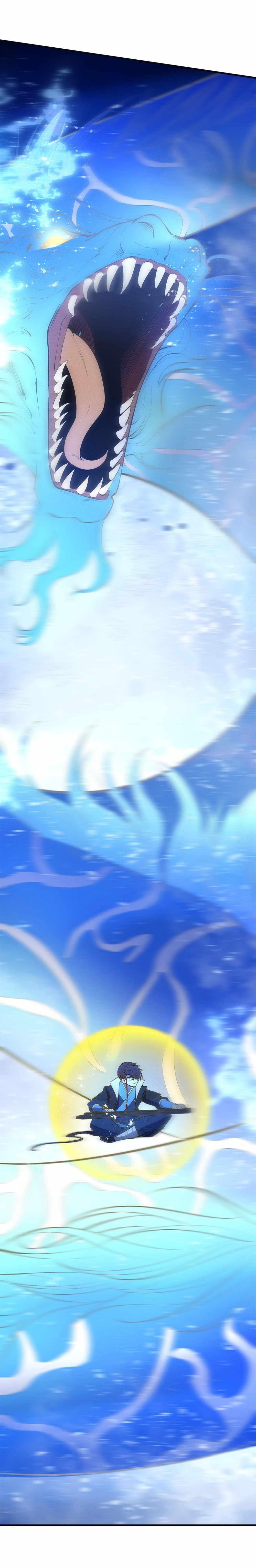 Fusion Fantasy: Nine Celestial Maiden Masters From The Get-Go Chapter 25 - Page 12