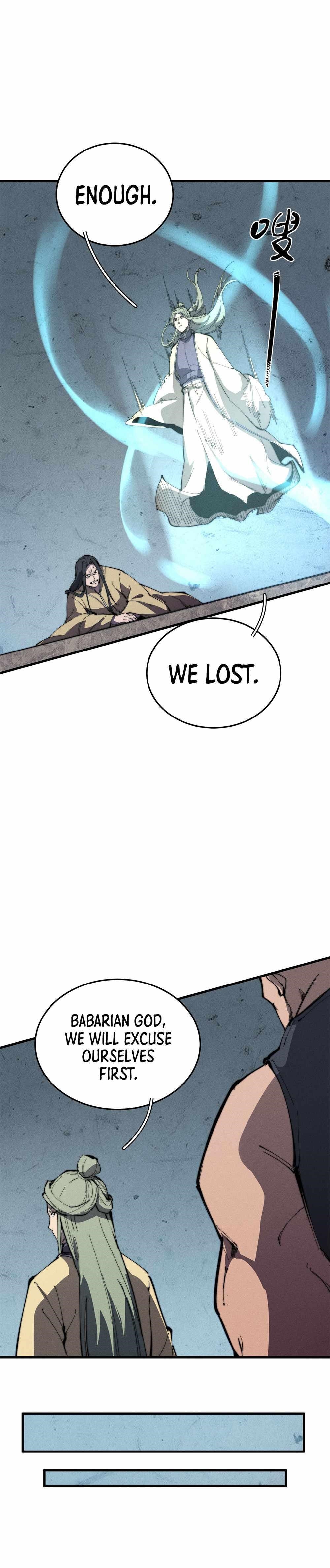 Fusion Fantasy: Nine Celestial Maiden Masters From The Get-Go Chapter 25 - Page 18