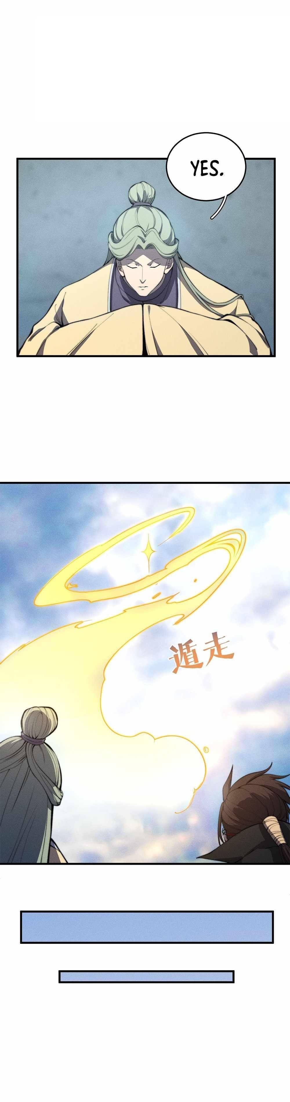 Fusion Fantasy: Nine Celestial Maiden Masters From The Get-Go Chapter 25 - Page 3