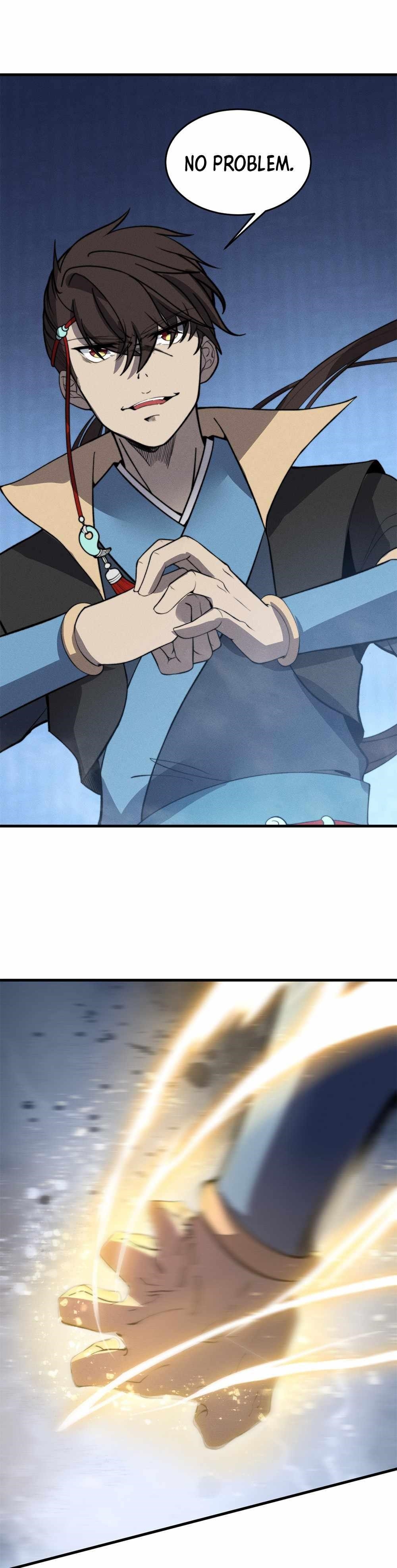 Fusion Fantasy: Nine Celestial Maiden Masters From The Get-Go Chapter 26 - Page 7