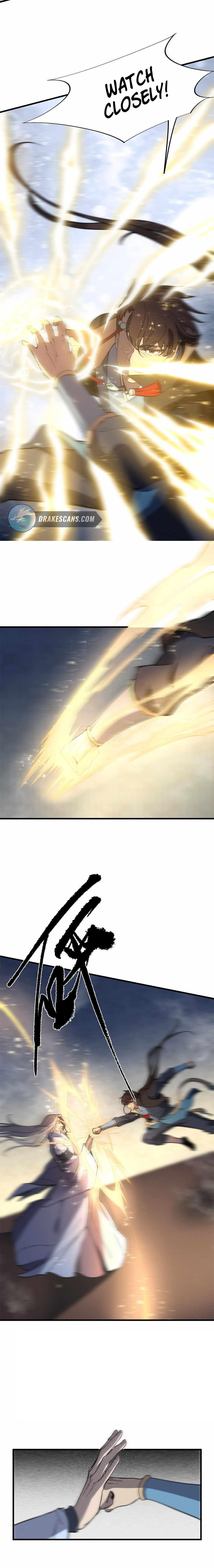 Fusion Fantasy: Nine Celestial Maiden Masters From The Get-Go Chapter 26 - Page 8