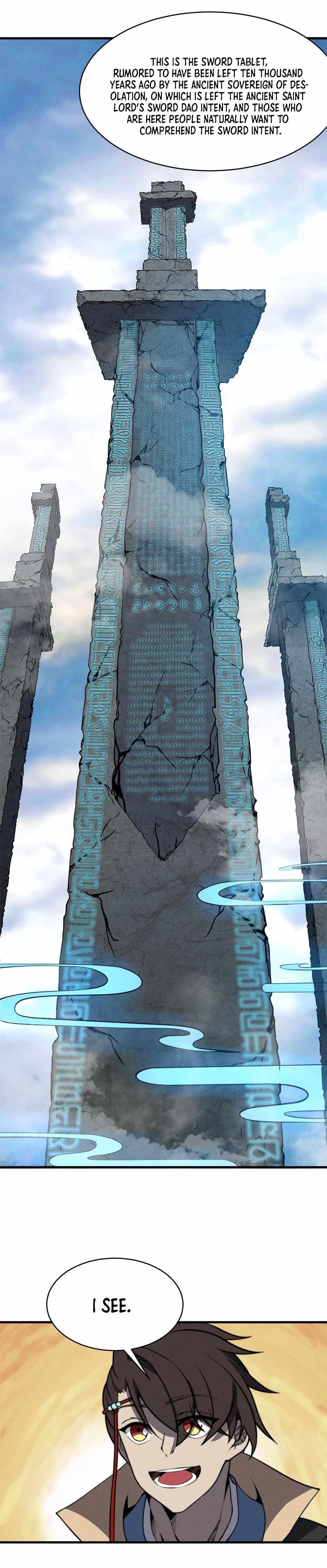 Fusion Fantasy: Nine Celestial Maiden Masters From The Get-Go Chapter 27 - Page 11