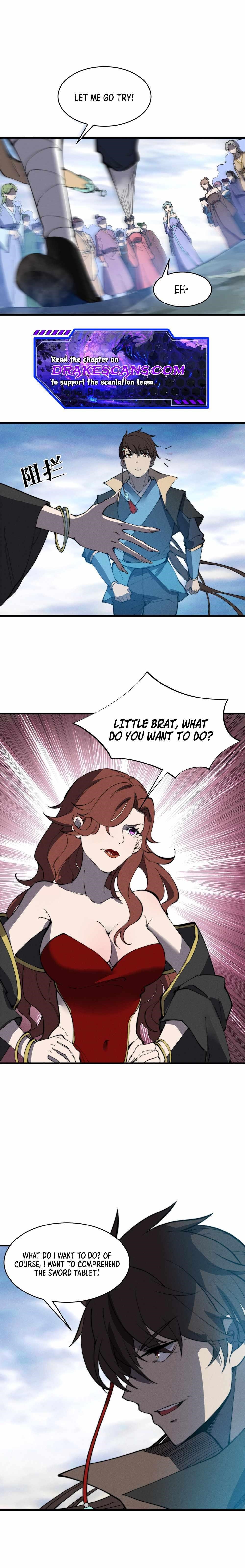 Fusion Fantasy: Nine Celestial Maiden Masters From The Get-Go Chapter 27 - Page 12