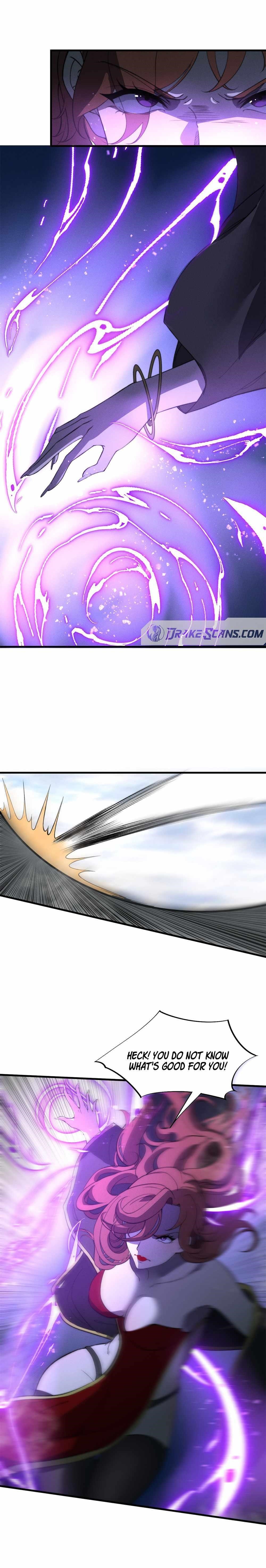 Fusion Fantasy: Nine Celestial Maiden Masters From The Get-Go Chapter 27 - Page 14