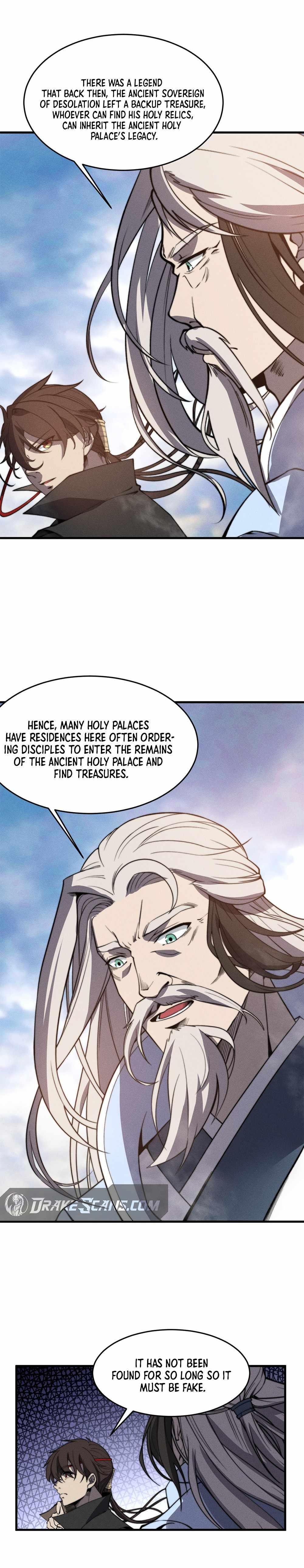 Fusion Fantasy: Nine Celestial Maiden Masters From The Get-Go Chapter 27 - Page 5