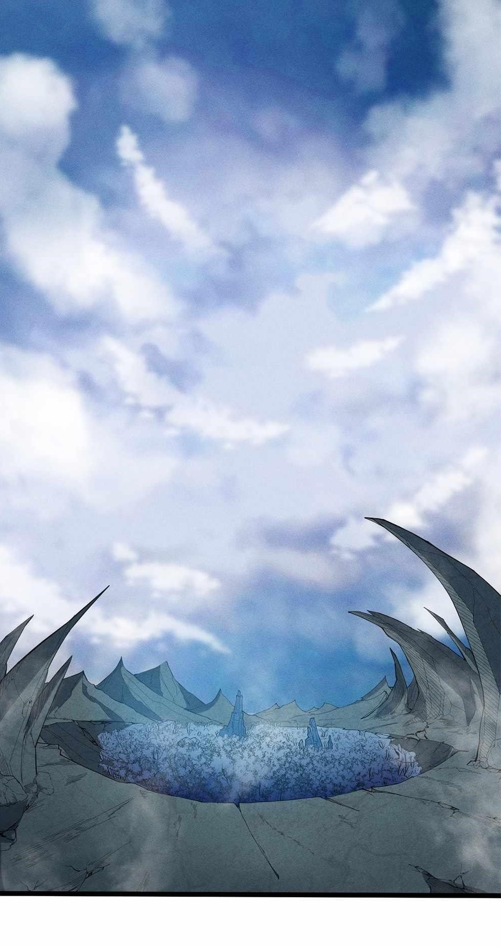 Fusion Fantasy: Nine Celestial Maiden Masters From The Get-Go Chapter 28 - Page 1