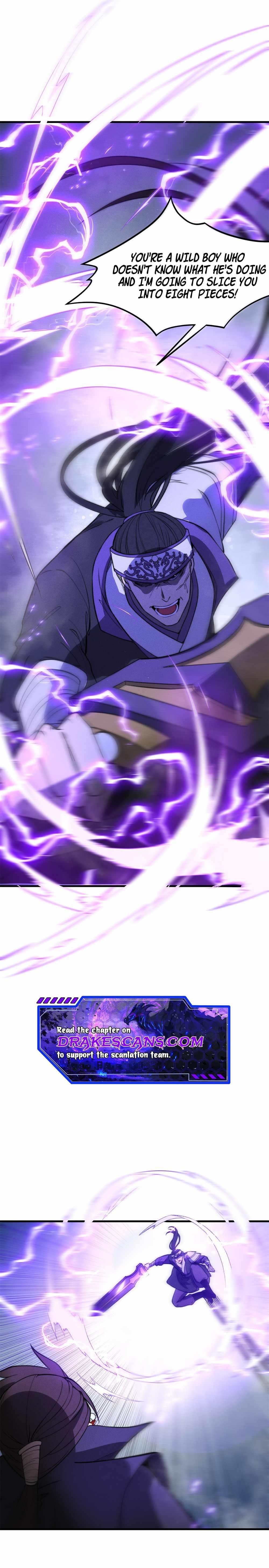 Fusion Fantasy: Nine Celestial Maiden Masters From The Get-Go Chapter 28 - Page 13