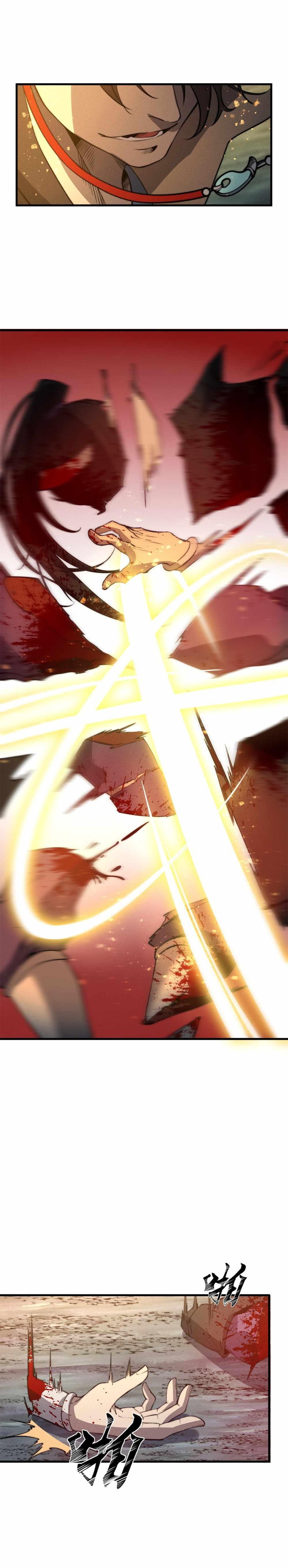 Fusion Fantasy: Nine Celestial Maiden Masters From The Get-Go Chapter 28 - Page 17