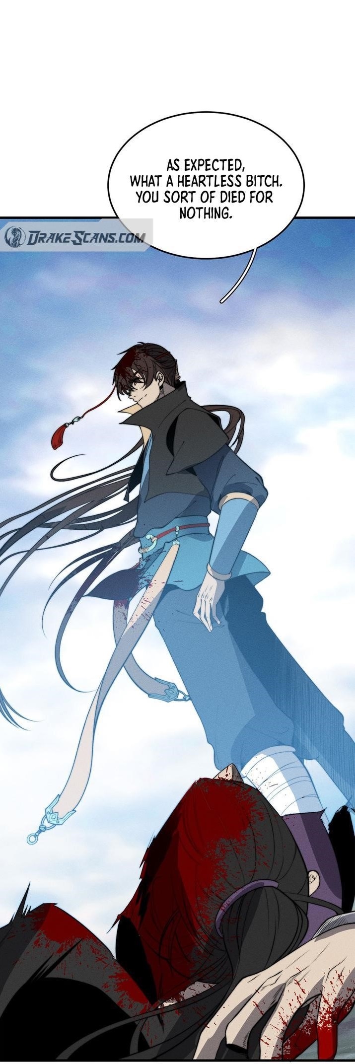 Fusion Fantasy: Nine Celestial Maiden Masters From The Get-Go Chapter 28 - Page 20