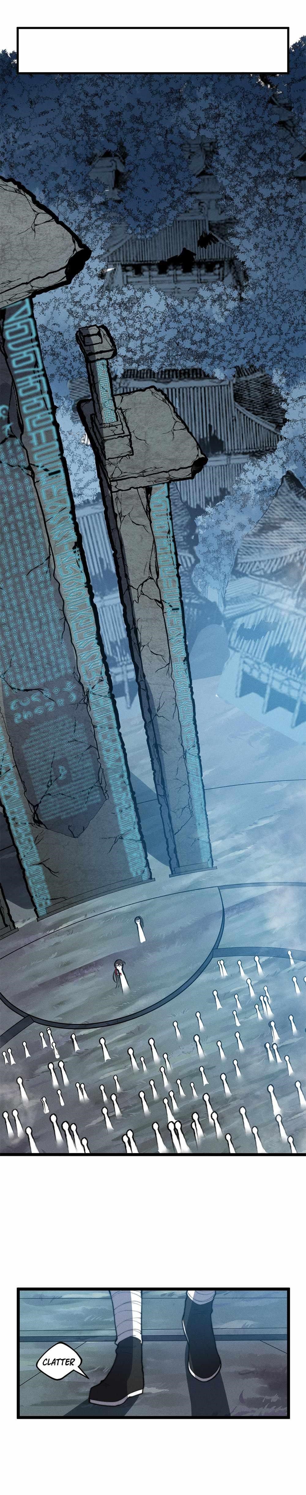 Fusion Fantasy: Nine Celestial Maiden Masters From The Get-Go Chapter 28 - Page 4