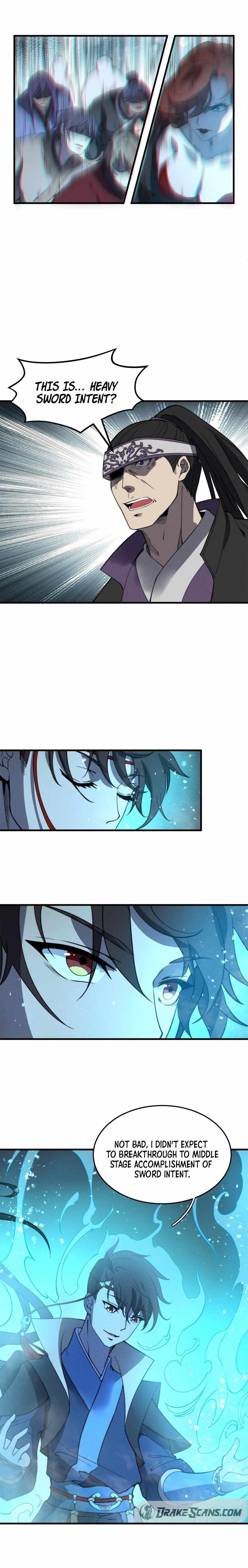 Fusion Fantasy: Nine Celestial Maiden Masters From The Get-Go Chapter 28 - Page 7