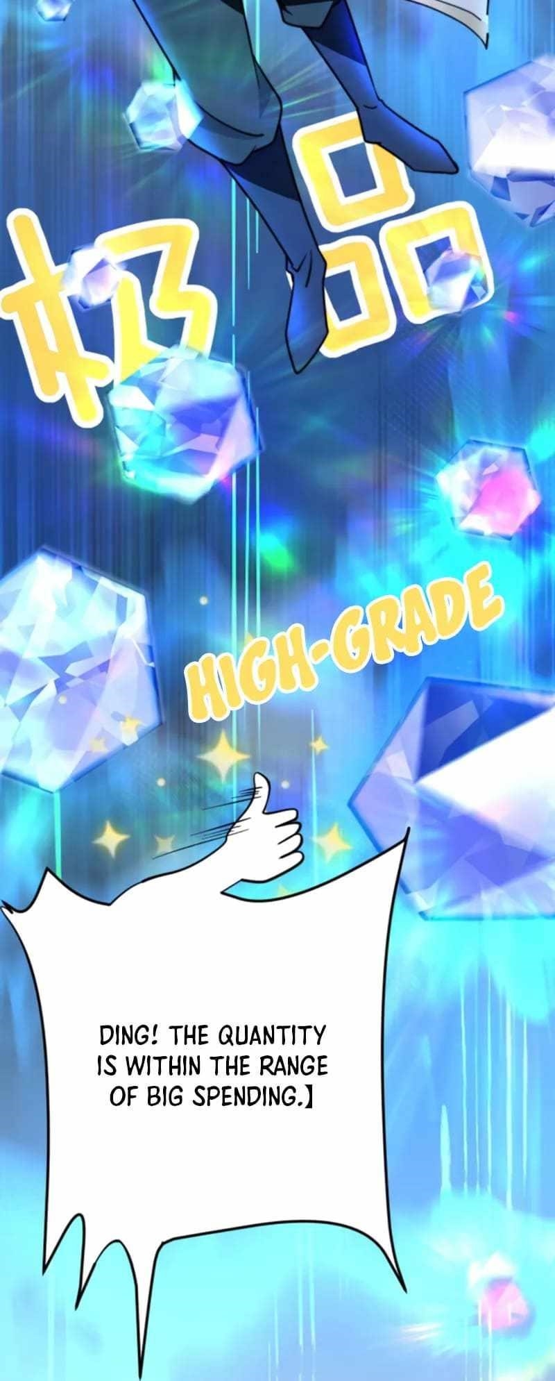 Fusion Fantasy: Nine Celestial Maiden Masters From The Get-Go Chapter 31 - Page 11