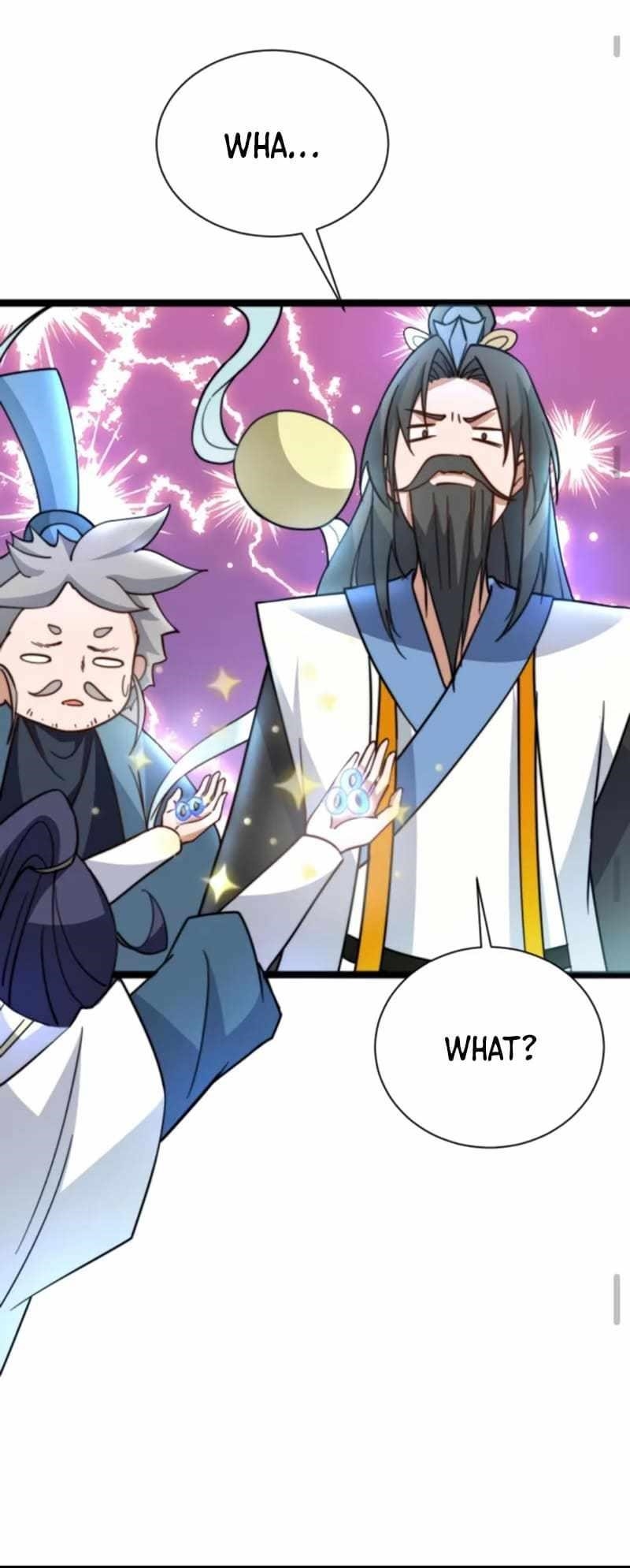 Fusion Fantasy: Nine Celestial Maiden Masters From The Get-Go Chapter 31 - Page 14