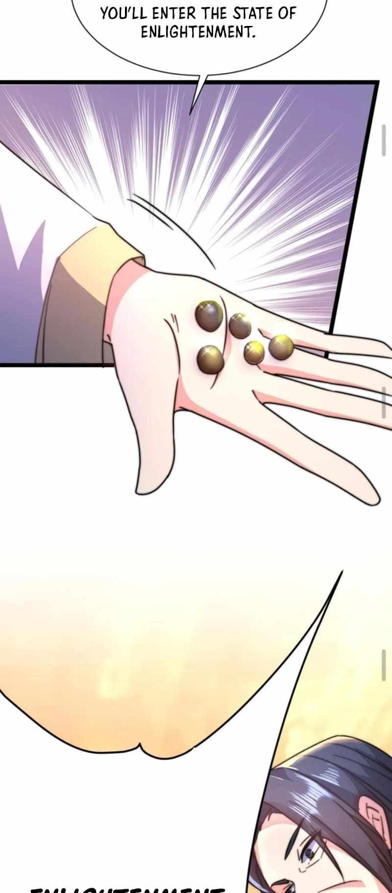 Fusion Fantasy: Nine Celestial Maiden Masters From The Get-Go Chapter 31 - Page 17