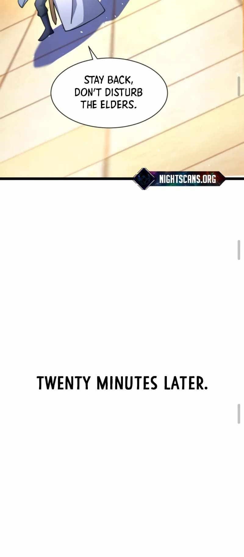 Fusion Fantasy: Nine Celestial Maiden Masters From The Get-Go Chapter 31 - Page 22