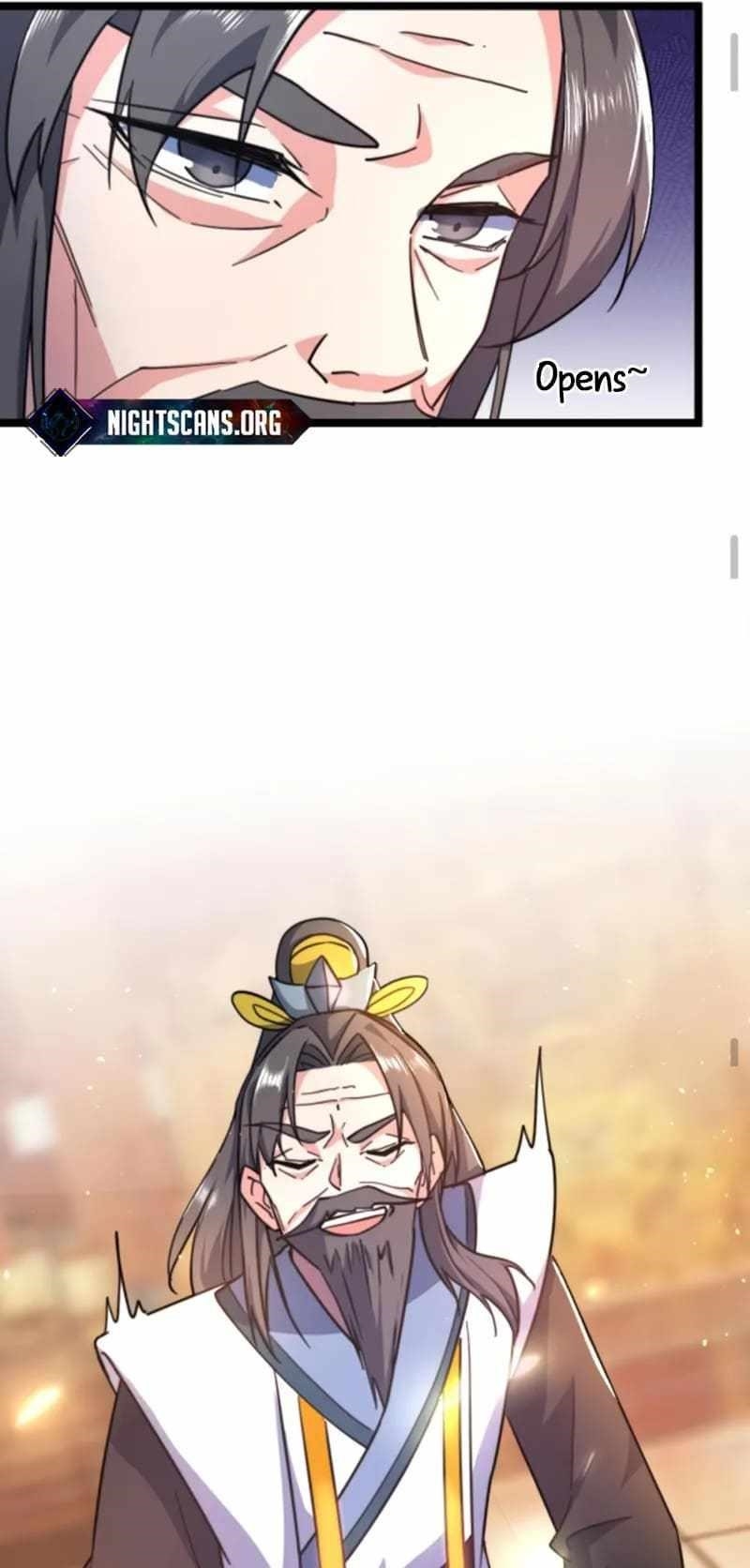 Fusion Fantasy: Nine Celestial Maiden Masters From The Get-Go Chapter 31 - Page 23