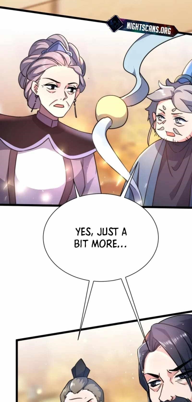 Fusion Fantasy: Nine Celestial Maiden Masters From The Get-Go Chapter 31 - Page 25