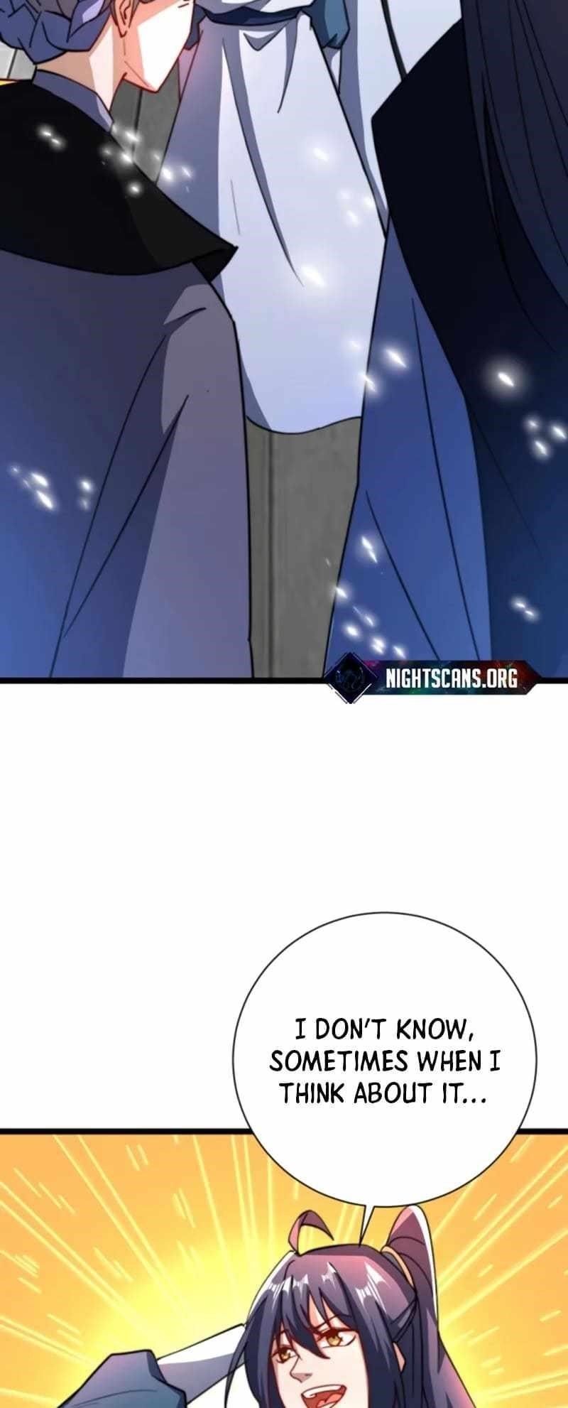 Fusion Fantasy: Nine Celestial Maiden Masters From The Get-Go Chapter 31 - Page 4