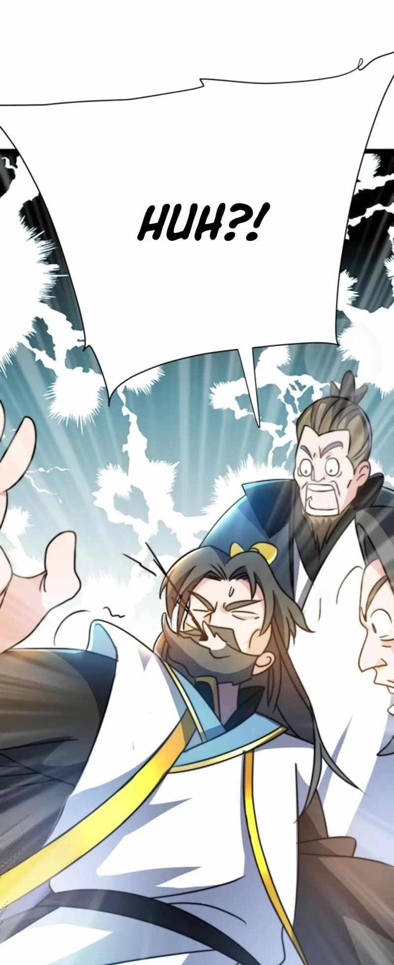 Fusion Fantasy: Nine Celestial Maiden Masters From The Get-Go Chapter 32 - Page 11