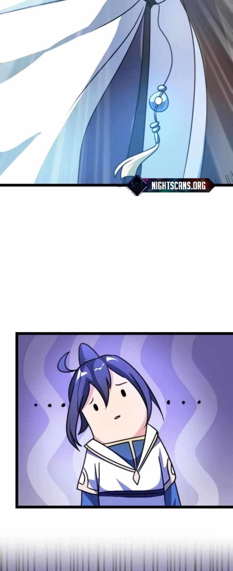 Fusion Fantasy: Nine Celestial Maiden Masters From The Get-Go Chapter 32 - Page 12