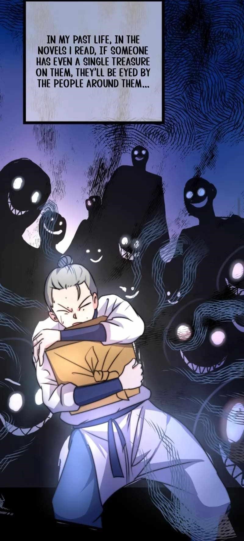 Fusion Fantasy: Nine Celestial Maiden Masters From The Get-Go Chapter 32 - Page 16