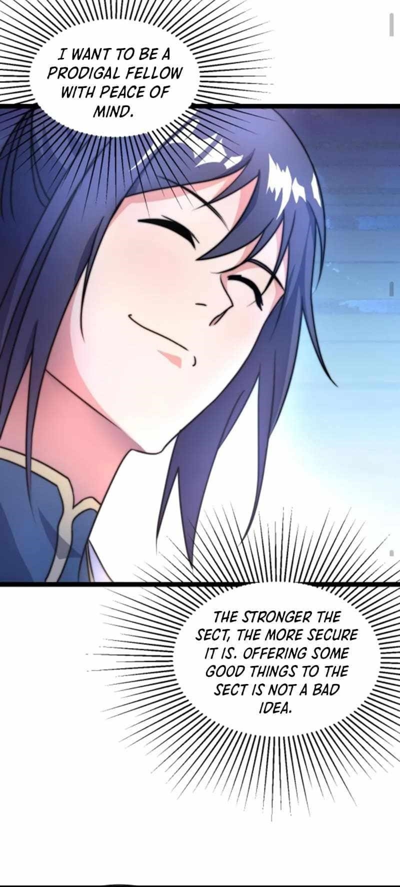 Fusion Fantasy: Nine Celestial Maiden Masters From The Get-Go Chapter 32 - Page 23