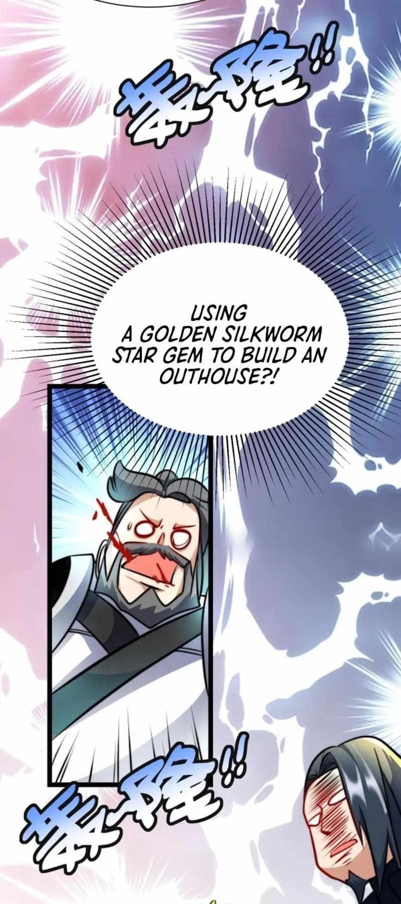 Fusion Fantasy: Nine Celestial Maiden Masters From The Get-Go Chapter 33 - Page 10