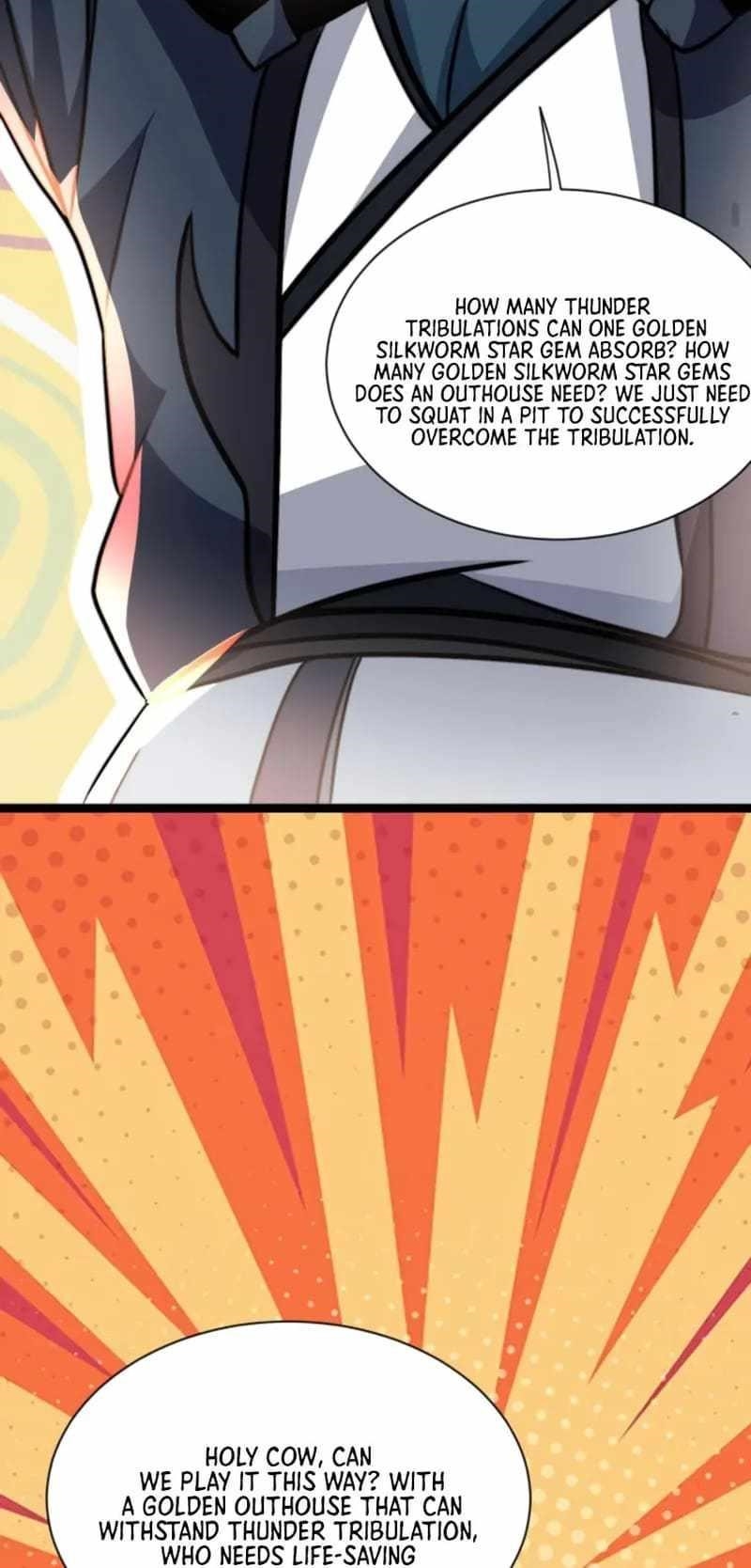 Fusion Fantasy: Nine Celestial Maiden Masters From The Get-Go Chapter 33 - Page 19