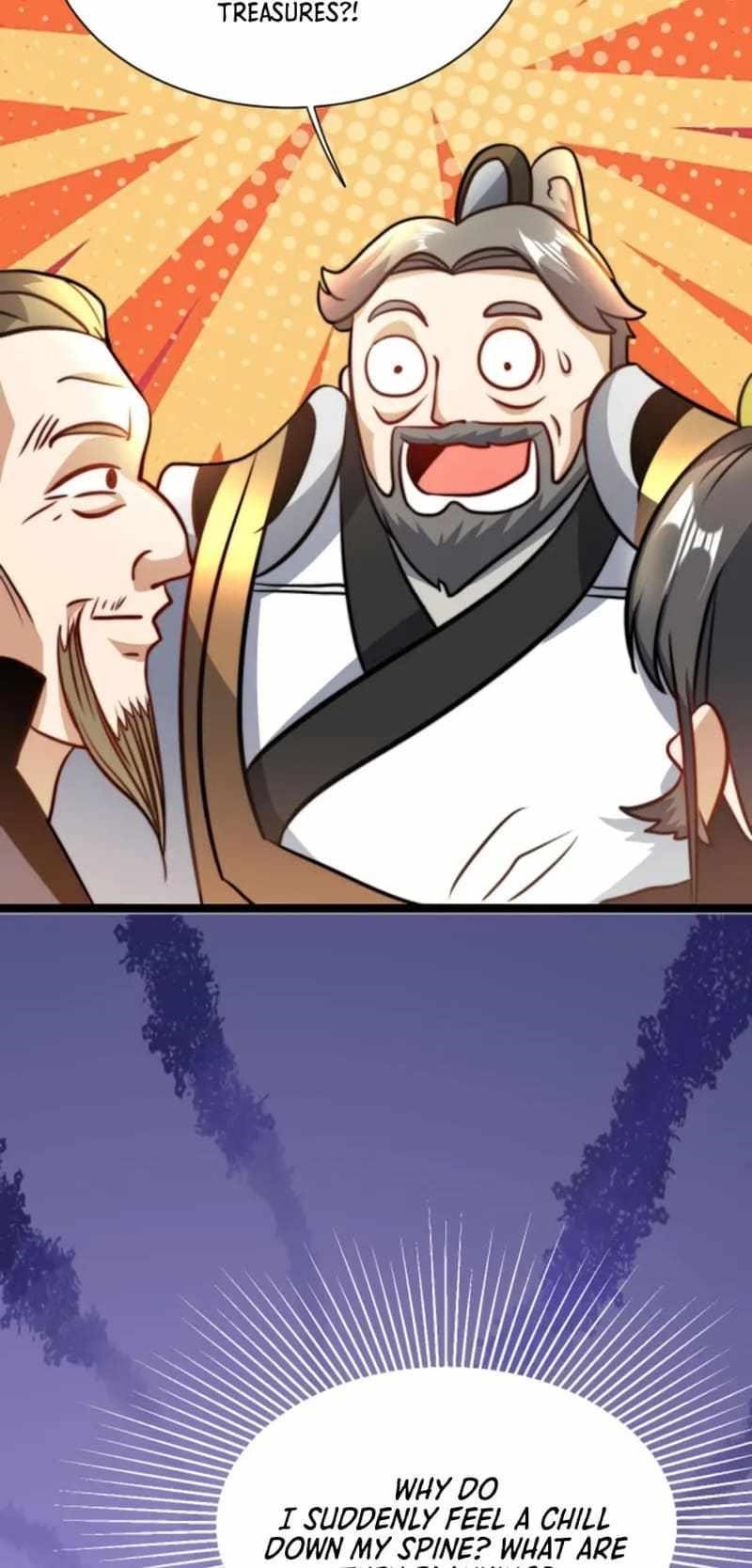 Fusion Fantasy: Nine Celestial Maiden Masters From The Get-Go Chapter 33 - Page 20