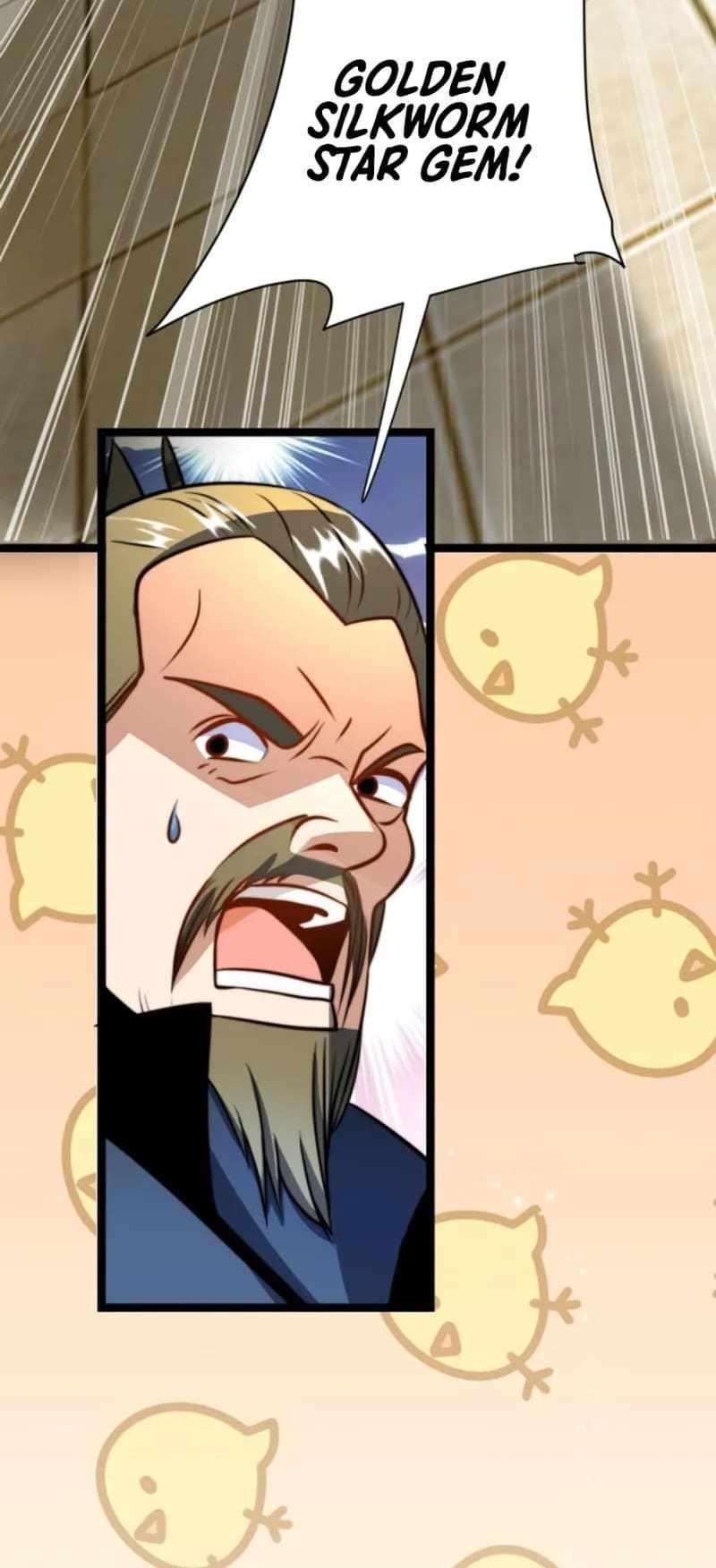 Fusion Fantasy: Nine Celestial Maiden Masters From The Get-Go Chapter 33 - Page 5