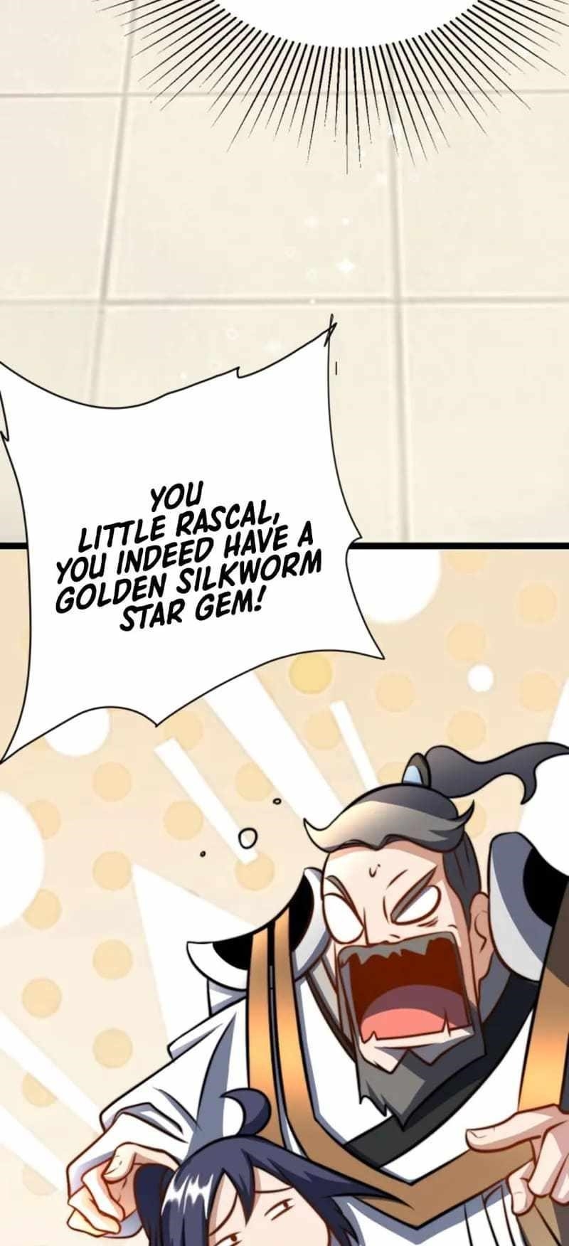 Fusion Fantasy: Nine Celestial Maiden Masters From The Get-Go Chapter 33 - Page 7